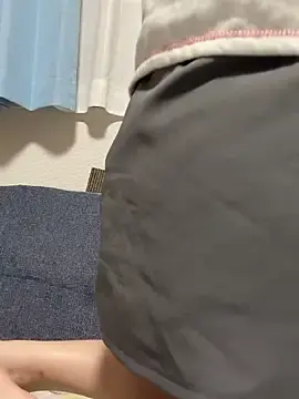 Mika-chan  live sex cam