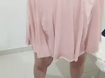 Milajinxi  live sex cam