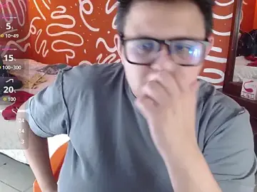 NekoShortyX  live sex cam