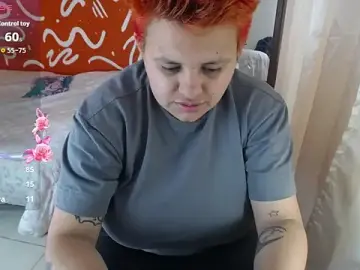 NekoShortyX  live sex cam