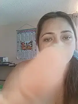 Paula-Harrison  live sex cam