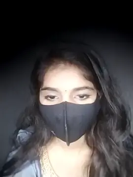 Sexey-Puja  live sex cam