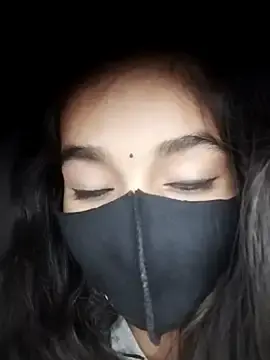 Sexey-Puja  live sex cam