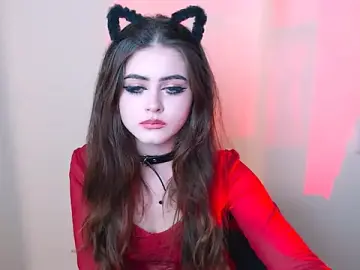 _LunnaBelle_  live sex cam