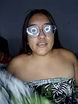 Alondra2608  live sex cam