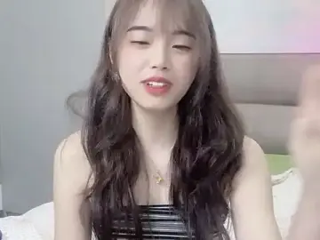 Kexin_a  live sex cam