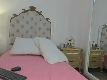 Stefanny_thompson  live sex cam
