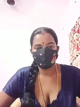 Tamilratchasii  live sex cam