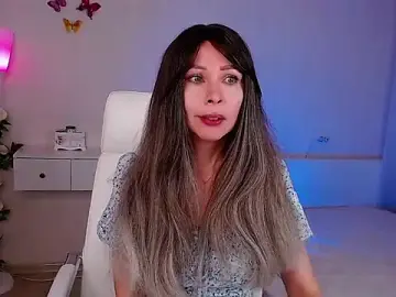 Wendifoste  live sex cam