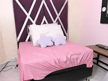 BIANCA_RUSSO  live sex cam
