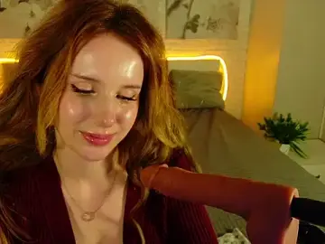 Betty_June  live sex cam