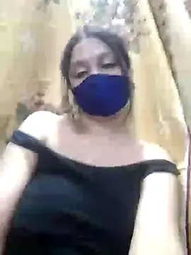 BunnyBliss07  live sex cam