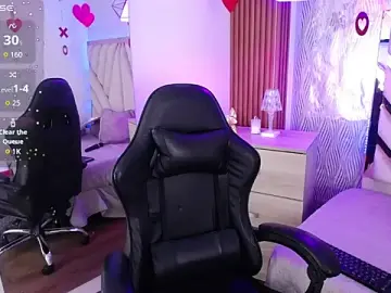 Camille_jhonson  live sex cam