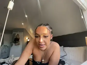 Caramelbbyxx  live sex cam