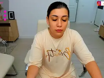 EveEvian  live sex cam