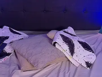 LilyBauer  live sex cam