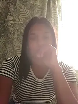 MISS_GOOD_TIME  live sex cam