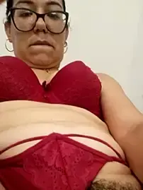 MilfTentasion  live sex cam