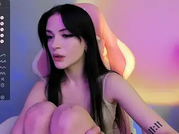 Molly_Crystall  live sex cam
