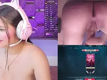 Trianna__  live sex cam