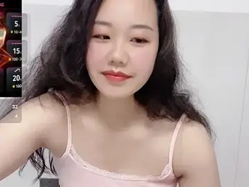 Yan-babyy  live sex cam