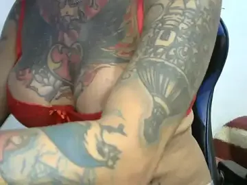 Euscarlethotgirl  live sex cam