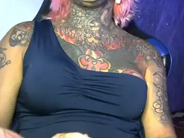 Euscarlethotgirl  live sex cam