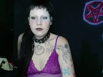 Kaotyka  live sex cam