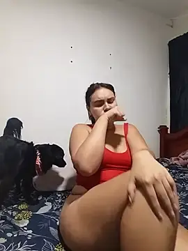 Ninablaze01  live sex cam