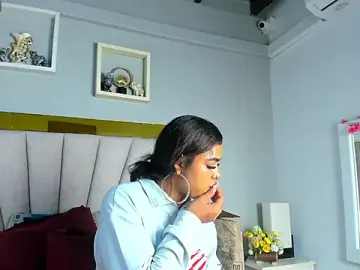 Vahiolet_fuentes  live sex cam