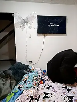 Veronicaleo  live sex cam
