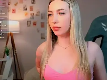 BellaLynny  live sex cam