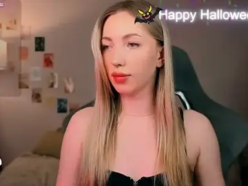 BellaLynny  live sex cam