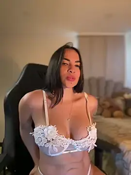 HannaBeckett  live sex cam