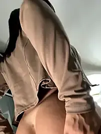 HannaBeckett  live sex cam