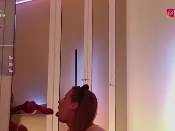 Nova-Lee  live sex cam