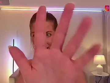 Nova-Lee  live sex cam