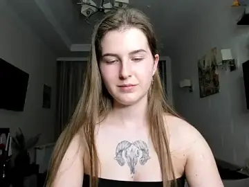 OhMyAlice  live sex cam