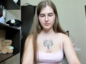 OhMyAlice  live sex cam