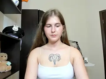 OhMyAlice  live sex cam