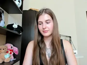 OhMyAlice  live sex cam