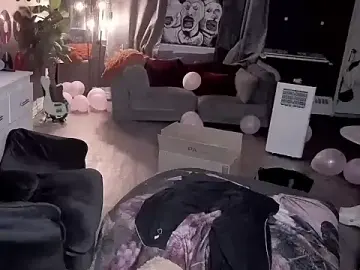 Bambitatted  live sex cam