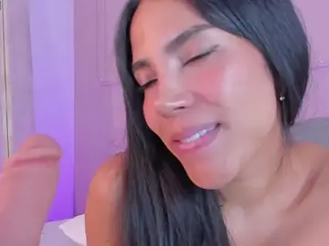 Kosmic_Angel  live sex cam