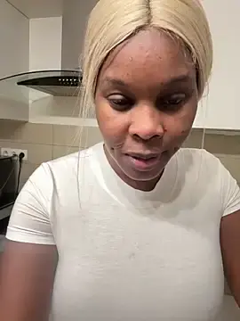 Natachabaddie97  live sex cam