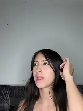 NohemyDream  live sex cam