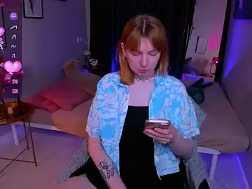 Susie_miu  live sex cam