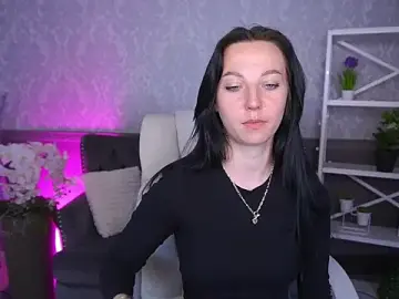 AmeliKris  live sex cam