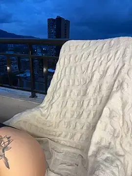 Angel_Noir_  live sex cam