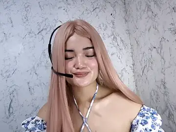 CarlettaAsselin  live sex cam