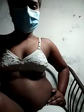 Crazy_Dilu  live sex cam